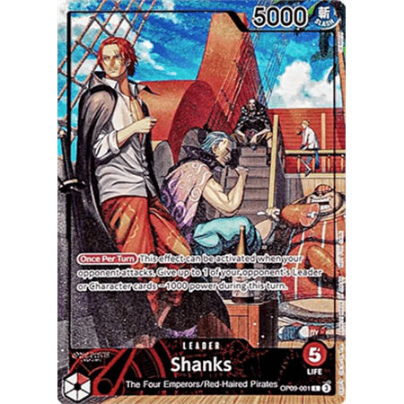 OP09-001 - Shanks (V.2) - Sealed