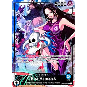 OP07-038 - Boa Hancock - Sealed OP07-038 - Boa Hancock - Sealed