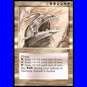 Vaevictis Asmadi Vaevictis Asmadi