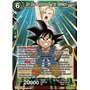BT20-064 - Son Goku & Android 18, Vital Teamwork (V.1) - Sealed BT20-064 - Son Goku & Android 18, Vital Teamwork (V.1) - Sealed