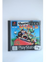 Theme Park World