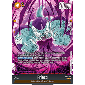 FB05-120 - Frieza FB05-120 - Frieza