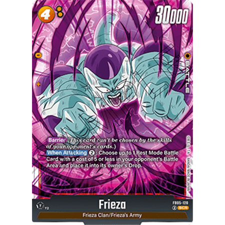 FB05-120 - Frieza