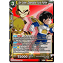 BT19-148 - Son Gohan, Dependable Young Fighter - Foil