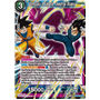 BT19-048 - Son Goku & Vegeta, Immortal Rivalry (V.1) - Foil