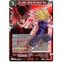 BT19-149 - Son Gohan, Facing the Android Terror BT19-149 - Son Gohan, Facing the Android Terror