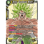 P-106 - Broly, Explosive Wrath