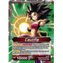 P-043 - Caulifla // Caulifla Running Wild