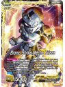 P-028 - Frieza // Bionic Strike Mecha Frieza