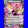 P-212 - SS Rosé Goku Black, Unison of Extermination - New Series Coming Soon