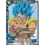P-104 - SSB Gogeta, Frienzied Burst P-104 - SSB Gogeta, Frienzied Burst