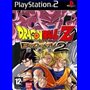 Dragonball Z: Budokai 2 - PS2
