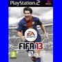Fifa 13 - PS2