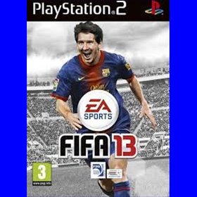 Fifa 13 - PS2