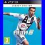 Fifa 19 Legacy Edition - PS3