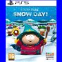 South Park Snow Day - PS5