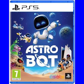 Astro Bot - PS5