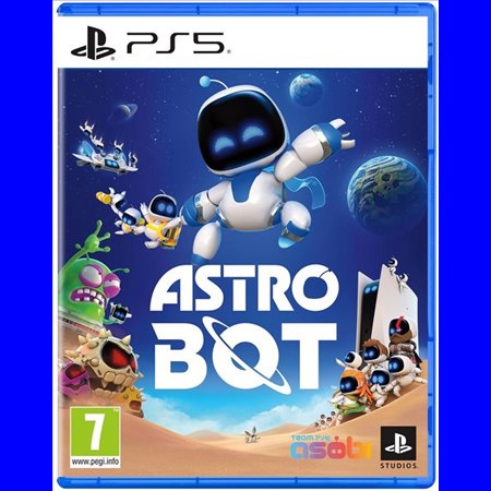 Astro Bot - PS5
