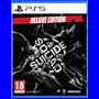 Suicide Squad: Kill the Justice League - Deluxe Edition - PS5