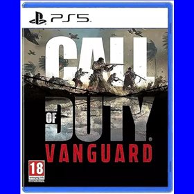 Call of Duty Vanguard - PS5