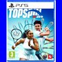 TopSpin 2K25 - PS5
