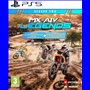 MX vs. ATV Legends - Season Two - PS5