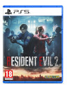 Resident Evil 2 - PS5