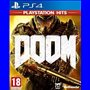 Doom - Playstation Hits - PS4