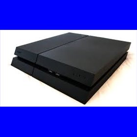 Playstation 4 Console 1TB incl. Controller