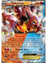 STS 026 - Volcanion EX 