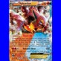 STS 026 - Volcanion EX 