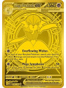 MEG 187 - Mega Gardevoir ex