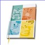 POKEMON - A5 Notebook - Kanto Starters