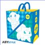 POKEMON - Shopping Bag - Kanto Starters