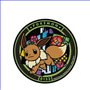 POKEMON - Ceramic Coasters - Eevee
