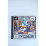Disney's Donald Duck Quack Attack (Platinum)Playstation 1 Spellen Playstation 1€ 6,50 Playstation 1 Spellen