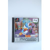 Disney's Donald Duck Quack Attack (Platinum)Playstation 1 Spellen Playstation 1€ 6,50 Playstation 1 Spellen