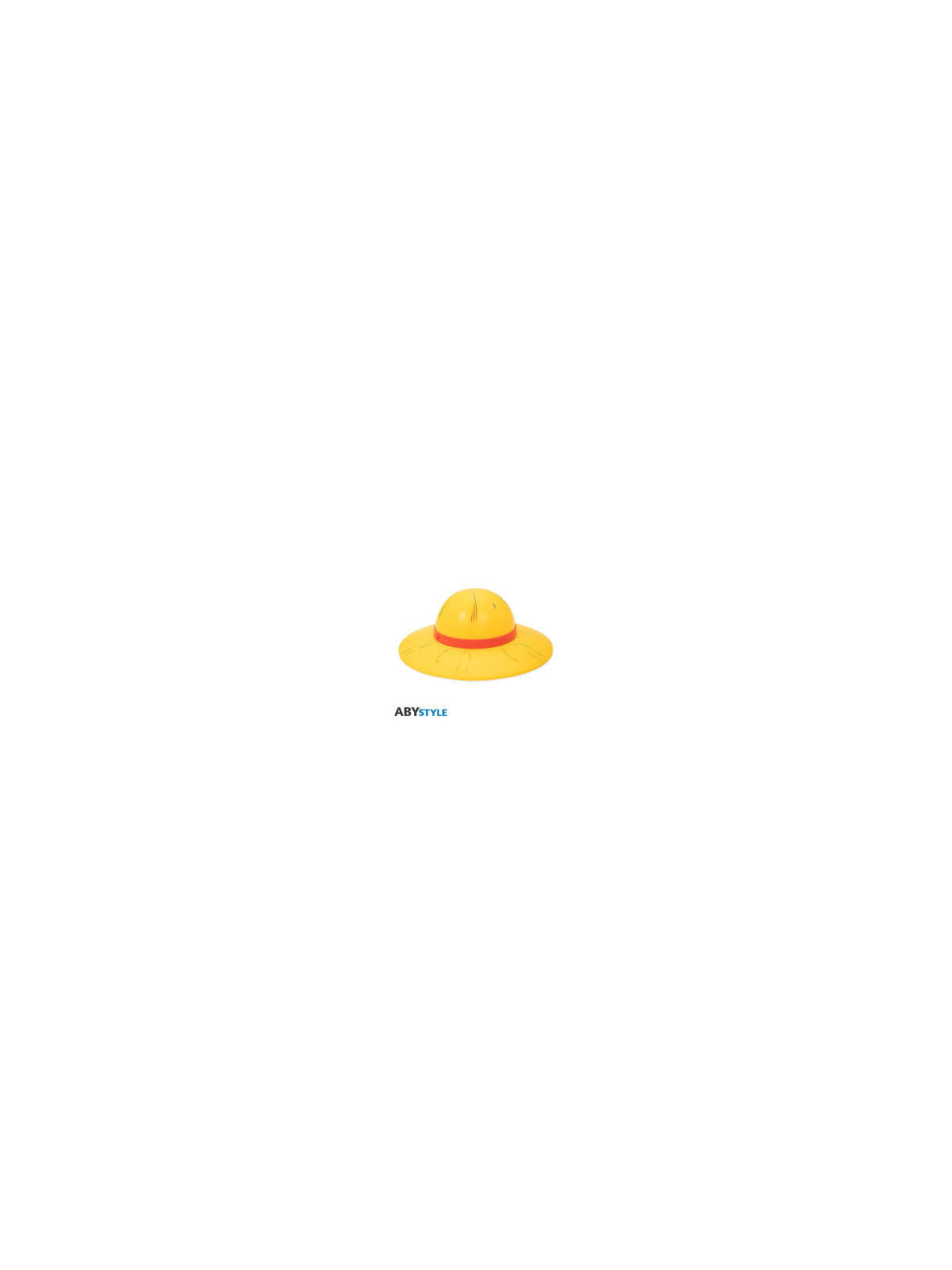 ONE PIECE - Lamp - Strawhat