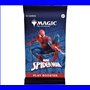 MTG - Marvel Spider-Man - Play Booster Pack