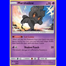 SM 085 - Marshadow