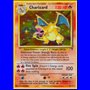 LC 003 - Charizard - Holo