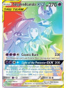 CEC 254 - Solgaleo & Lunala GX