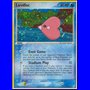 CG 007 - Luvdisc - Reverse Holo