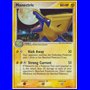 CG 008 - Manectric