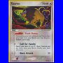 CG 012 - Tauros - Reverse Holo