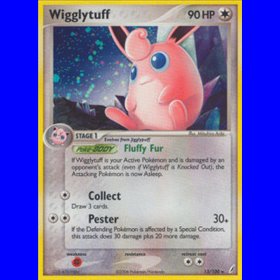 CG 013 - Wigglytuff
