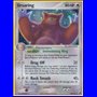 UF 018 - Ursaring - Reverse Holo