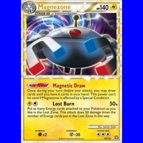 TM 096 - Magnezone