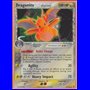 DS 003 - Dragonite Delta Species - Reverse Holo