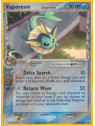 DS 018 - Vaporeon Delta Species